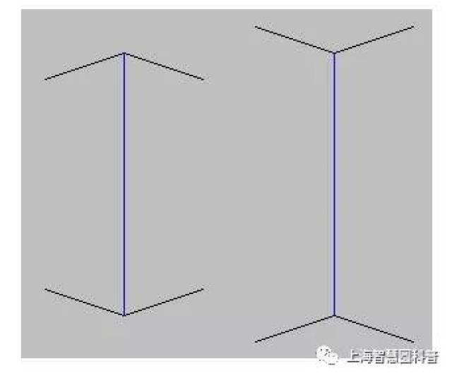 視錯覺畫你相信你的眼睛麼