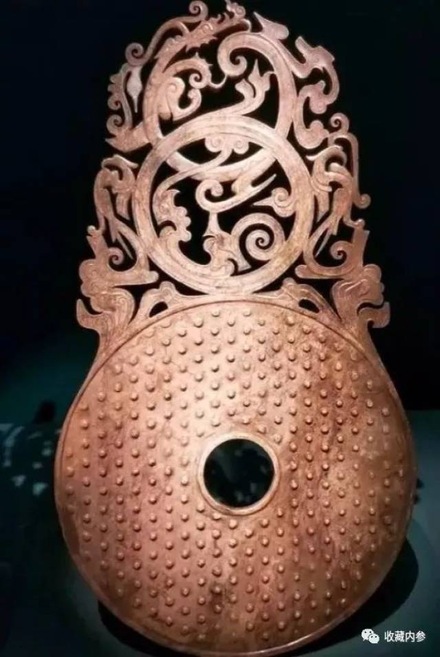 中國古董，古玉器，稀少，貴重 CHINA / 5000 YEARS Including Chinese Jades from the Chuan