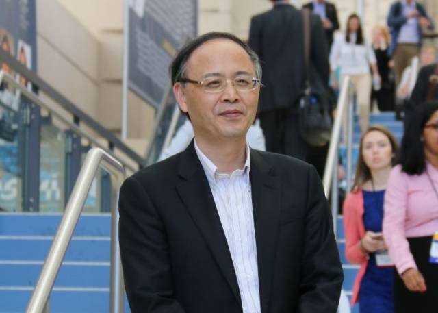 【asco第壹现场】胡夕春教授眼中的asco2018乳腺癌研究亮点