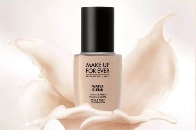 make up for ever玫珂菲水粉霜30ml,￥299