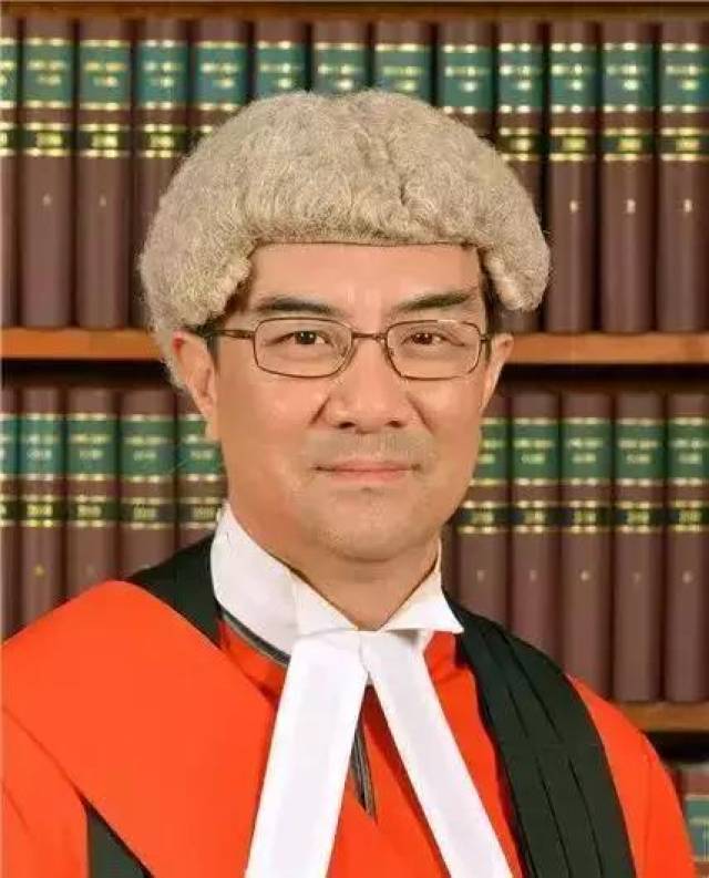 内地女子在香港法庭拍照发朋友圈被判刑,当"杠精"遇到香港法官