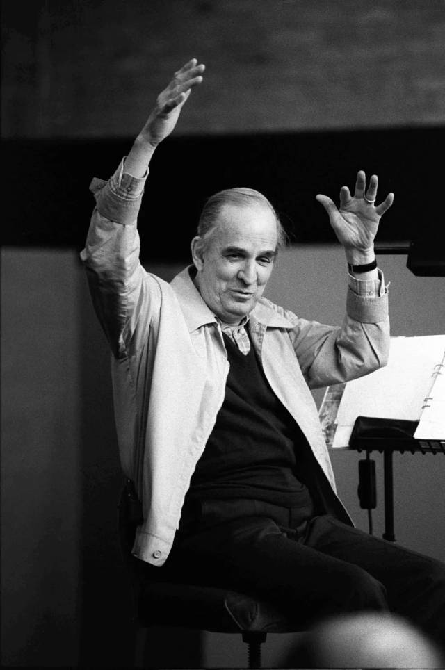 赠票!假如伯格曼有朋友圈