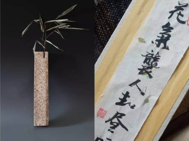 它的来头不小,是由获得全国陶艺大赛金奖,全国美展优秀奖的陶艺家曲晶