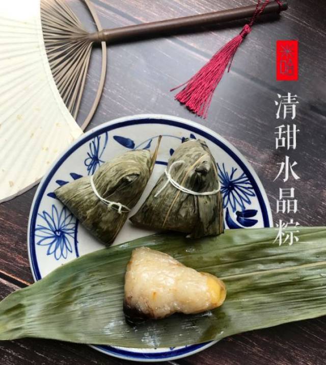 从it界走出的美食家,只为专注于这个苛刻的潮汕粽子!