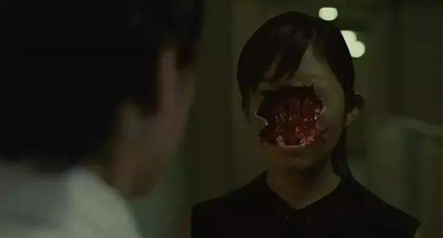 8部日本经典恐怖佳片,每部都让你鸡皮疙瘩掉一