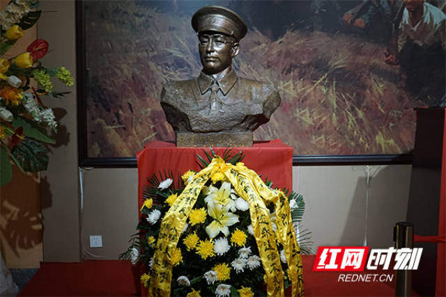 【英雄烈士谱】朱克靖:一颗为民心 万古终不泯