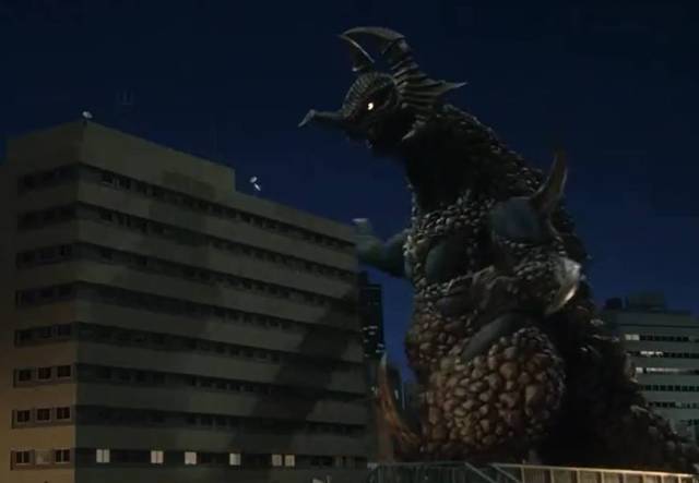 奥特曼大决战怪兽最丑排名:双头怪兽庞敦王top5,排名第一丑爆了