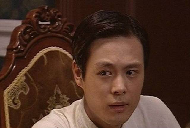 曾是"四兄弟",一个不温不火,两个销声匿迹,只有他红了18年!