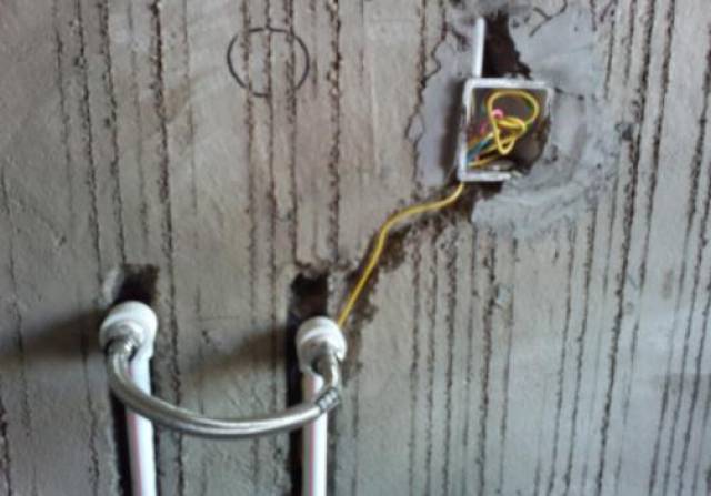 做个不恰当的比喻,等电位端子不一定经常用到,有时几年十几年都用不到