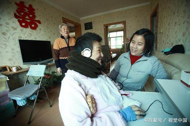 世界五大绝症之一--运动神经元