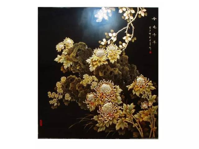 【山西工美 资讯】我省漆艺大师薛晓东荣获"第七届中国工艺美术大师"