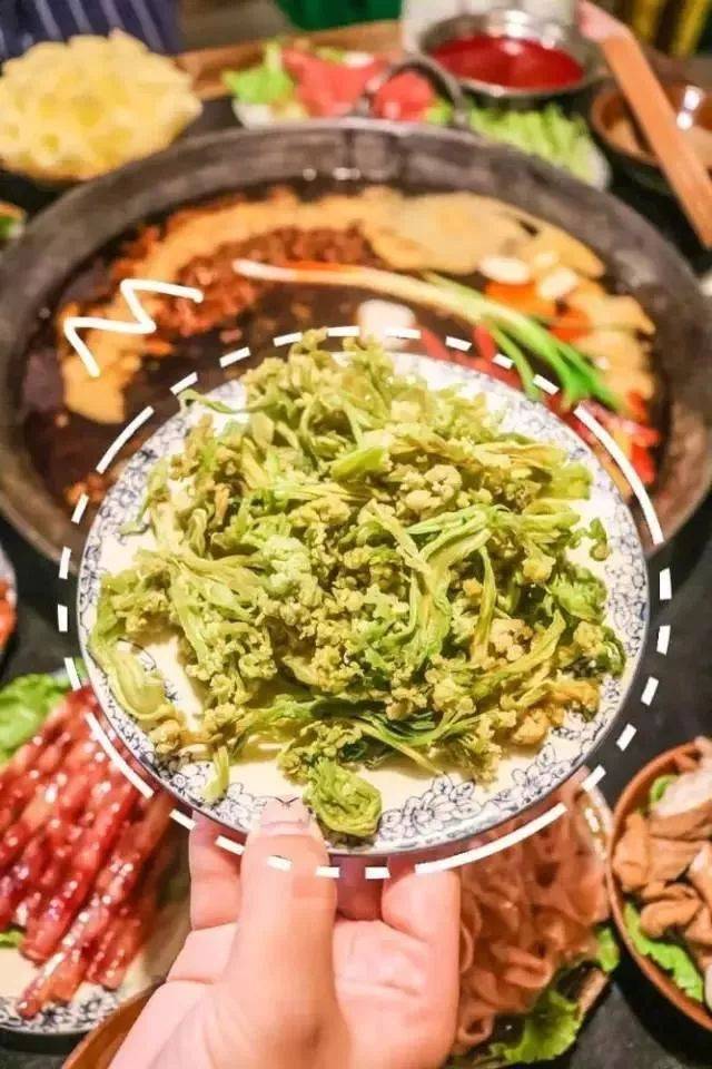 成都包容性极强的不只有火锅,还有冰粉!