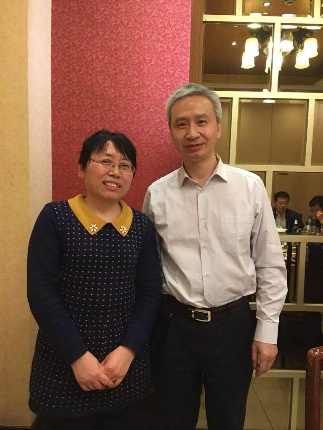 张洪泉:一个双胞胎为什么引来两面锦旗