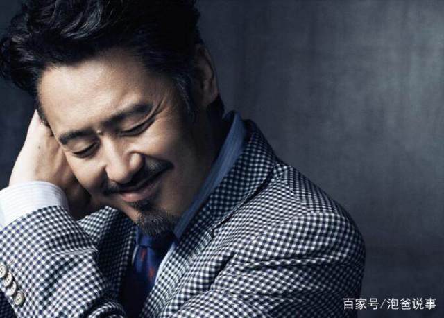 姓吴的四位男星,吴京上榜,最后一位却曾经偷漏税!_手机搜狐网