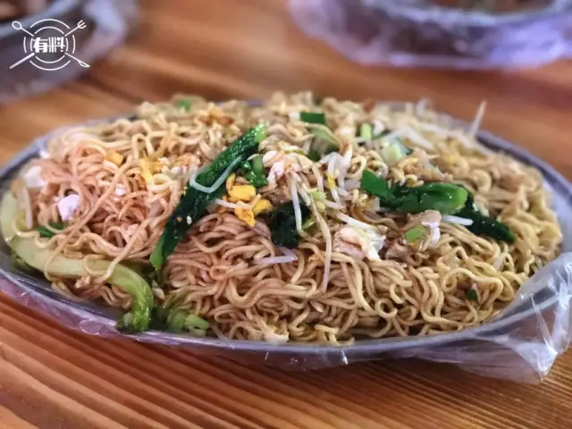 东莞最混搭的巷子里,一次性满足你的正餐,小吃,下午茶!