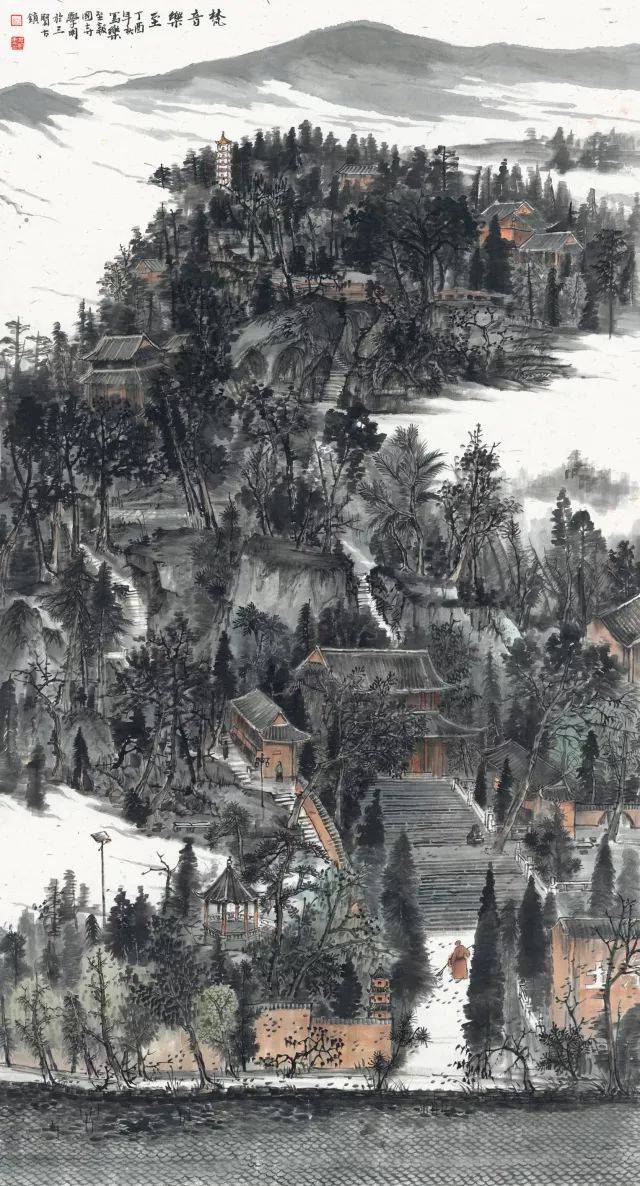 姚学明179cm×96cm