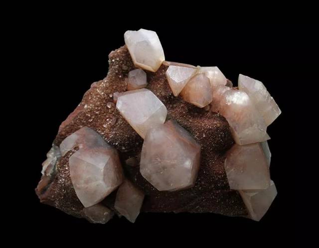 这些石头你未必都认识!真的太美了!