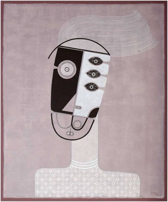 hector frank古巴艺术通往世界的桥梁