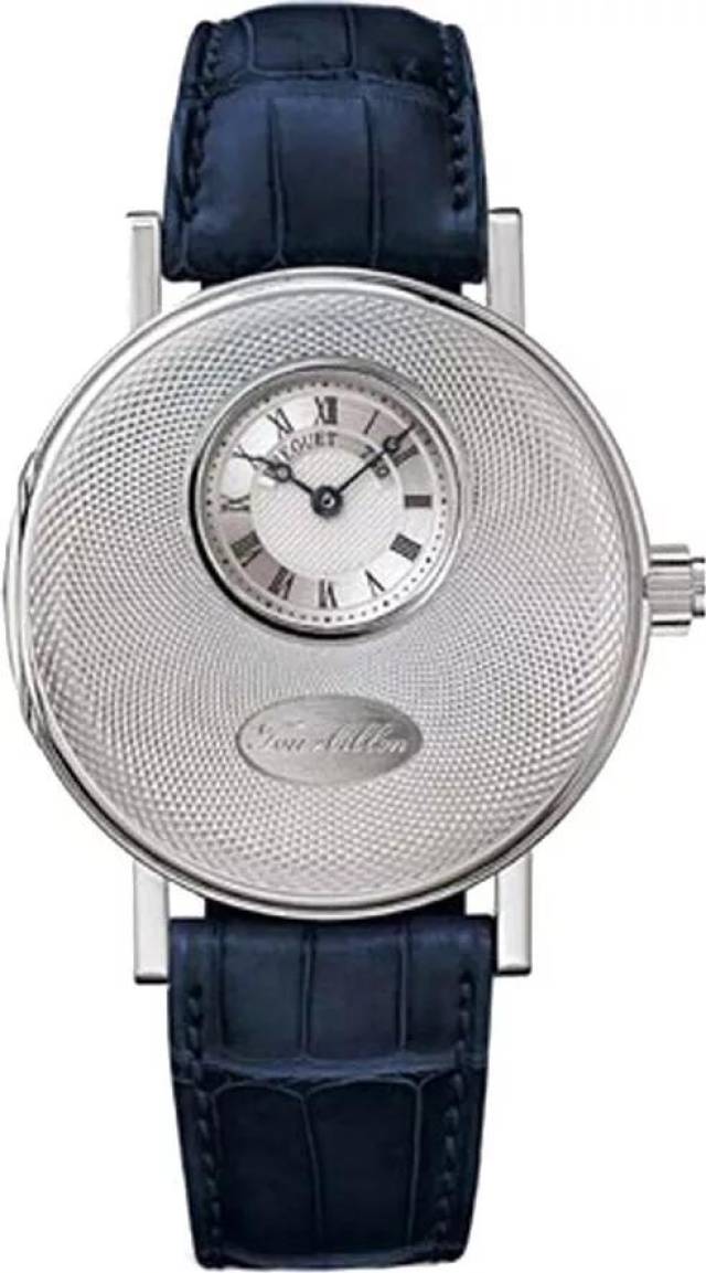 世界十大名牌手表排名是什么?