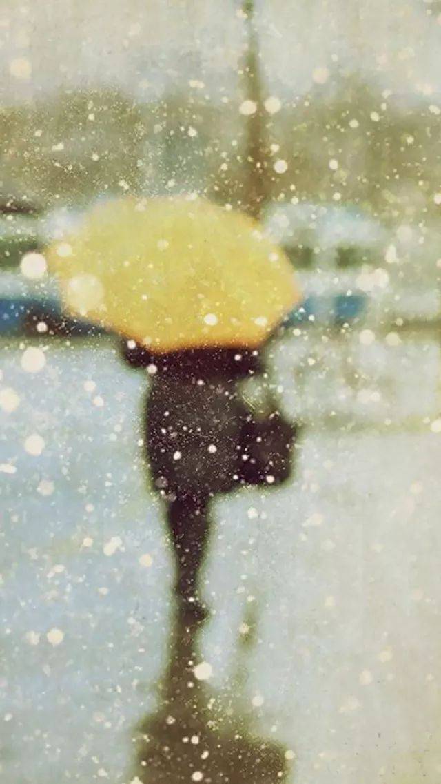 40张夏日清新风 唯美雨天壁纸,有点好看哟