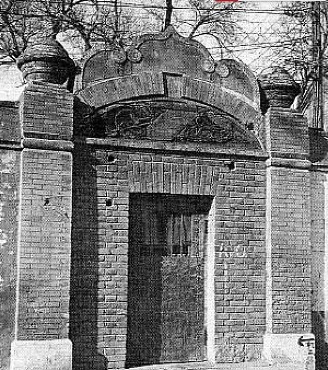 1862年6月11日 京师同文馆正式成立