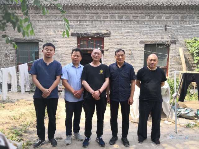 绥德延明结婚图片