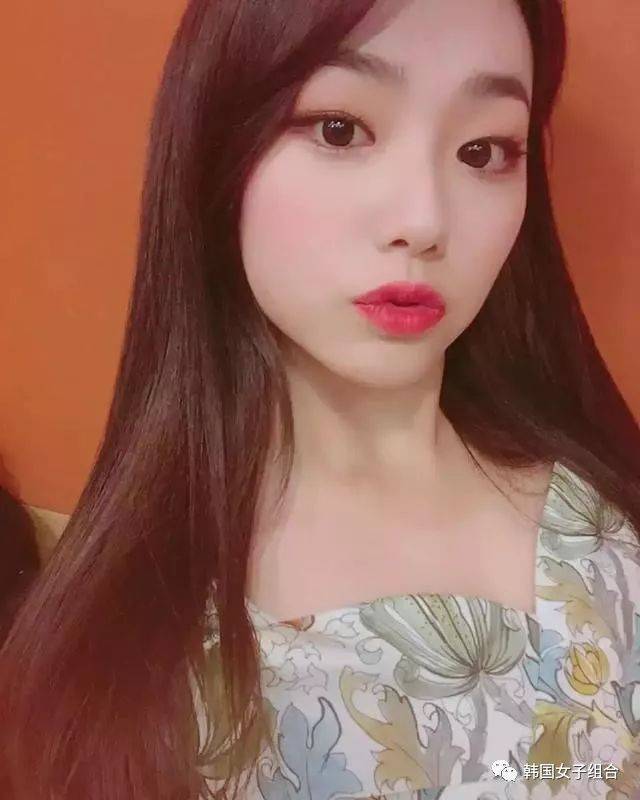 但其实单眼皮的女孩们更有魅力~ 日前韩国网友选出10位最有特色的「单