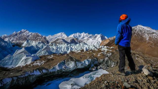 新疆的顶极徒步之路 | 旅行