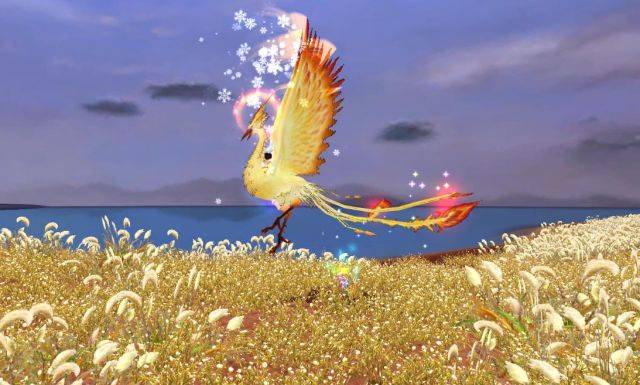 来自山东的选手笑意妍妍, 天昏地暗飞沙走石! 新寻仙2018年超