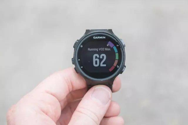 关于最大摄氧量(vo2max)的概念,你可能存在不少误解