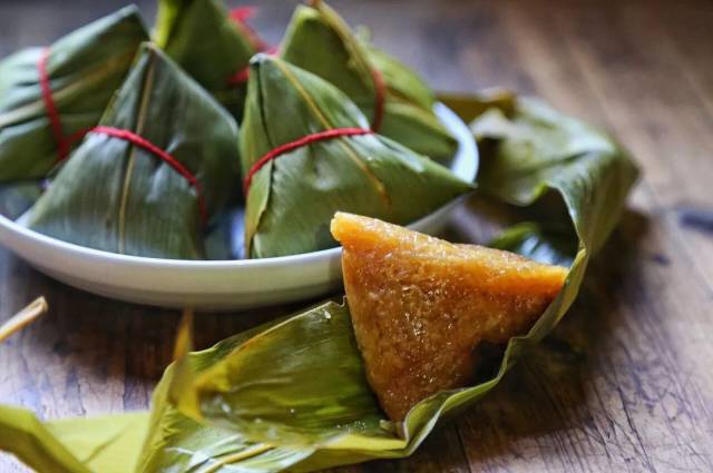 大师开光的景谷灰水粽子,今年卖疯了!