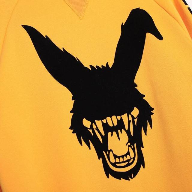 我却更喜欢这只暴力兔!