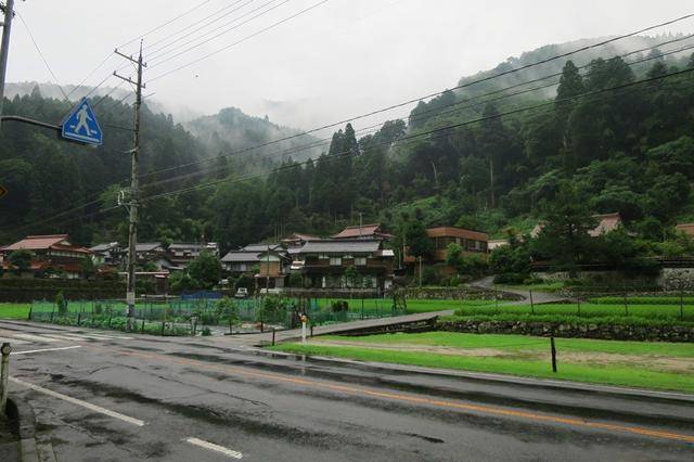 实拍:日本农村的日常生活,干净整齐和先进程度让人大跌眼镜