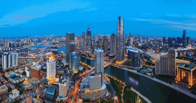 迈入"万亿俱乐部" 截止2018年第一季度,尽管增速不乐观 ▲ 2017年 在