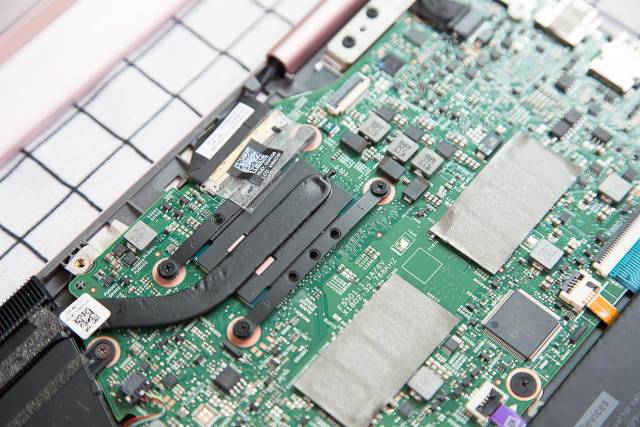 一款少女心的笔记本 dell 戴尔 灵越7000 只为粉你测评体验