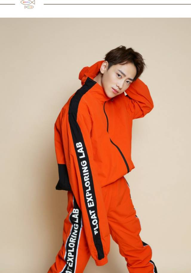 "追梦赤子"魏巡,为你展示最霸气的"百变巡皇"!