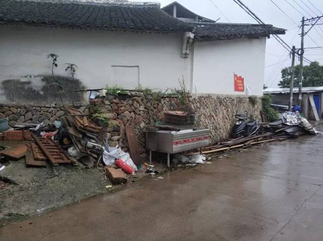 01 三江街道缪北村 02 瓯北街道珠岙村 03 东城街道山仓村 04 乌牛