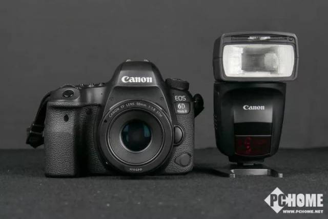 开启智能闪光之路 佳能470ex-ai评测