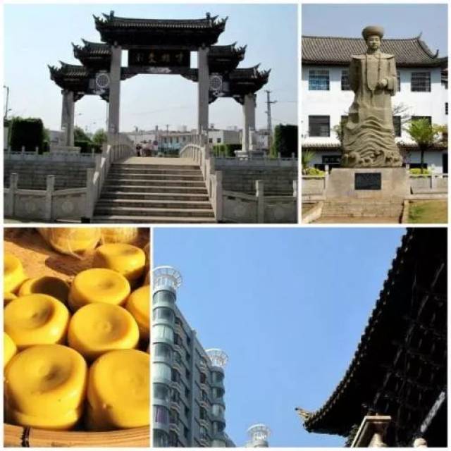 【人文】石屏文化记忆