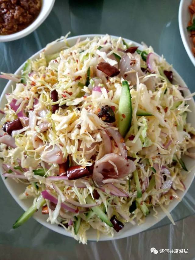 饶河县19家优质农家乐介绍来袭 你喜欢的有没有上榜呀