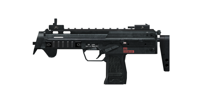 游戏属性特点: m93r(手枪)全能型手枪,我们在游戏内设计是采用自动的