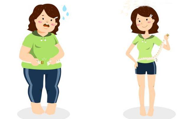 空腹减肥更易瘦?肠胃可能受不了