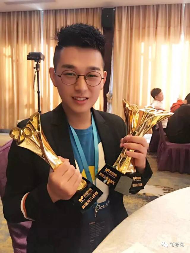 我是尉迟北,坐标杭州,那么你呢?