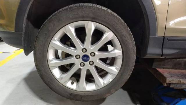 位于宝山区真北路华和路口的百世德汽车服务中心是马牌轮胎官方合作店