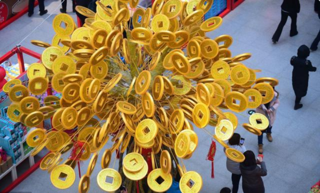 6月15日,财神赐旺福,3生肖横财,大奖满天飞!