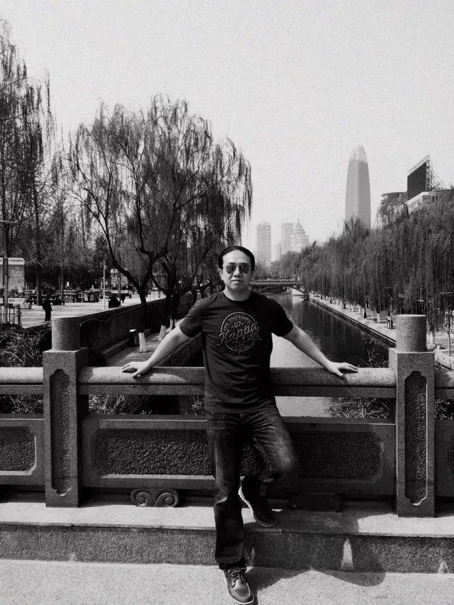 新锐作家梁柯获"类型小说家"头衔