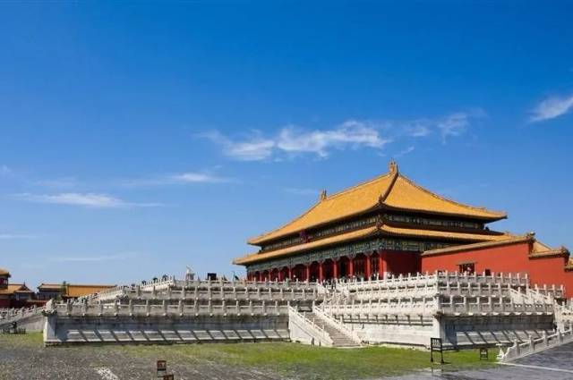 屋面博古,屋顶博古图片,博古屋脊瓦_大山谷图库