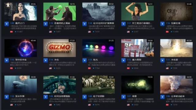 ak教程