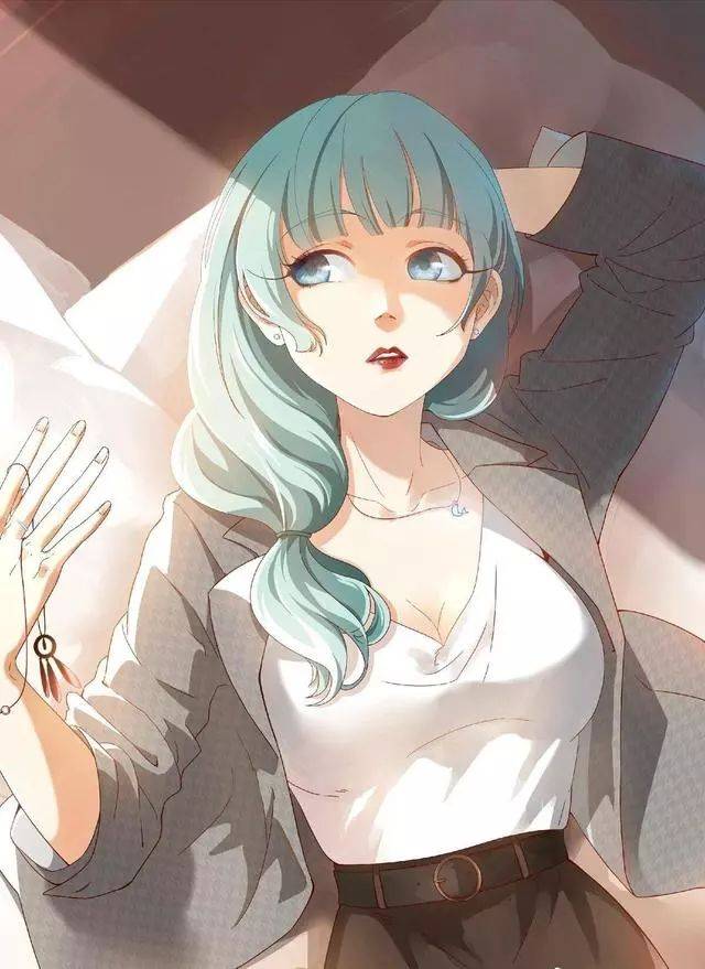 如果有来生的话,嫁给我吧《妖怪名单》|动漫头