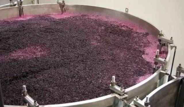 最完整版的红葡萄酒酿造全过程,附高清实景图!
